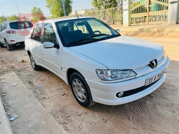 بيجو 306 2001 للبيع في العراق - الحلة